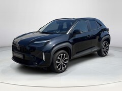 Toyota Yaris Cross - 1.5 Hybrid 115 Dynamic Comfort Pack