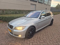 BMW 3-serie Touring - 320d High Executive M-pakket CLIMA LEER ZEER MOOI