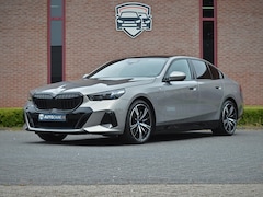 BMW i5 - eDrive40 84 kWh M Sport Innovation | Zeer compleet