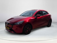 Mazda 2 - 2 1.5 e-SkyActiv-G 90 Centre-Line | Convenience & Connectivity Pack | Apple Carplay - Andr