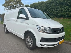 Volkswagen Transporter - 2.0 TDI L2H2 Highline Automaat - 3 Zits - Navi PDC