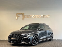 Audi RS3 - Sportback 2.5 TFSI quattro Pano|Memory|HuD|B&O|Keyless