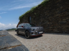 Smart #5 - 5 Brabus 100 kWh