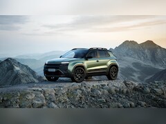 Jeep Avenger - 1.2 4xe Overland | 4WD | 145PK | NEW AVENGER 4xe NU TE BESTELLEN | Tot 8 jaar speciale gar