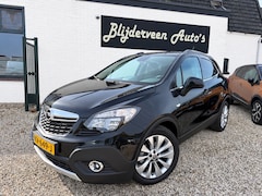 Opel Mokka - 1.4 T Innovation Automaat | Camera | Navi | Trekhaak Afnb