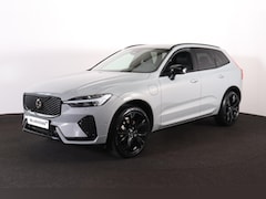 Volvo XC60 - T6 Recharge AWD Plus Black Edition - Panorama/schuifdak - IntelliSafe Assist & Surround
