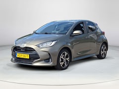 Toyota Yaris - 1.5 Hybrid 115 First Edition | NL Auto | BTW Auto | Apple CarPlay | Rijklaar incl. garanti