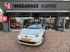 Fiat 500 - 1.0 Hybrid Dolcevita