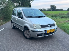 Fiat Panda - 1.1 Active | 2007 | 5DRS | APK SEPT 2027