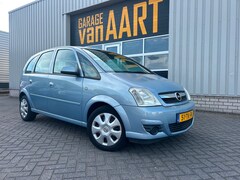 Opel Meriva - 1.4-16V Enjoy | AIRCO | NAP |