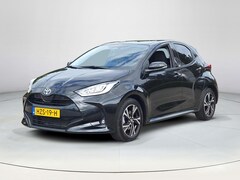Toyota Yaris - 1.5 Hybrid 115 Dynamic Comfort Pack | NL Auto | BTW Auto | Apple CarPlay | Rijklaar incl.