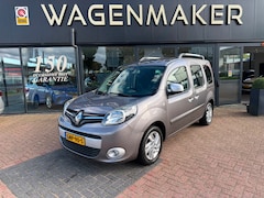 Renault Kangoo Family - 1.2 TCe AUT|clima|Cruise|Parkeersensoren