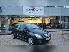 Mercedes-Benz B-klasse - 150 Avantgarde. Trekhaak lederen sport interieur. Pdc. 159000km