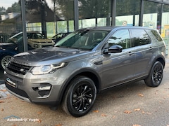 Land Rover Discovery Sport - 2.0 Si4 *4WD*Camera*Stoelverwarm