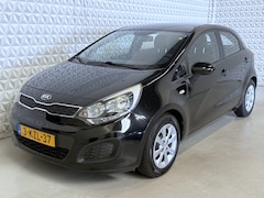 Kia Rio - 1.2 CVVT Comfort + VEEL KM = EXPORT / HANDEL (2013)