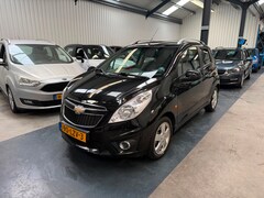 Chevrolet Spark - 1.2 16V LT AIRCO/NAP/APK