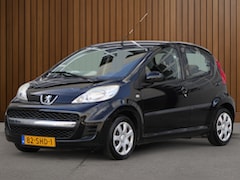 Peugeot 107 - 1.0-12V XS 5-Deurs | Elek Ramen | Airco | Zuinig | Origineel NL