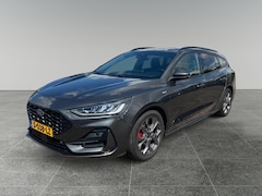 Ford Focus Wagon - ST Line Style 1.0 EcoBoost Hybrid | Winterpakket | achteruitrijcamera
