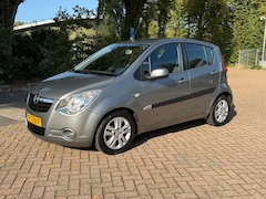Opel Agila - 1.2 Edition
