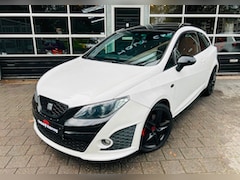 SEAT Ibiza SC - 1.4 TSI |DSG|Cupra|Bocanegra|Pano|Carplay
