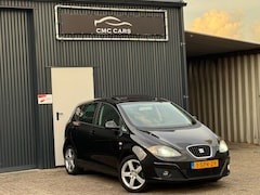 SEAT Altea - 1.2 TSI Businessline High DAKJEWEINIGKMSAPK9-27