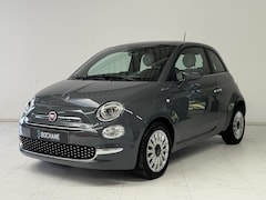 Fiat 500 - 1.0 Hybrid Dolcevita | Apple CarPlay / Android Auto | Panoramadak | Airco | Bluetooth |