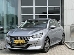 Peugeot 208 - 1.2 PureTech Active Pack I Navigatie I