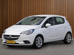 Opel Corsa - 1.0 Turbo Edition | Cruise | Airco | LM Velgen | Origineel NL
