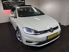 Volkswagen Golf Variant - 1.5 TSI Comfortline Business - Navi - Virtual Dash - Pano - Lane Assist - Cruise - Leder