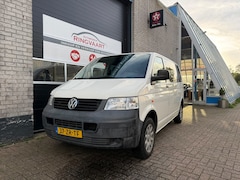 Volkswagen Transporter Kombi - 1.9 TDI 300 Baseline 9 Pers, airco-ecc, 2de eigenaar