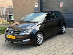 Volkswagen Polo - 1.2 TSI Highline Apk Climate Control Cruise Control