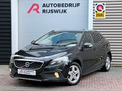 Volvo V40 Cross Country - 1.6 D2 Summum Navigatie/Airco