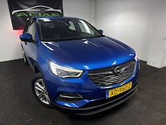 Opel Grandland X - 1.2 Turbo Online Edition - Navi - Carplay - Camera - Lane Assist - Cruise - APK 2027