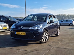 Citroën C3 - € 3750, -1.0 VTi Attraction 5drs 1 jaar Apk