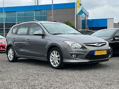 Hyundai i30 CW - 1.6i i-Motion/NW APK/CRUISE/CLIMATE C