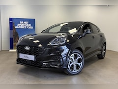 Ford Puma - 1.0 EcoBoost Hybrid ST-Line Super Voordeel | 7162, - Pre Registratie korting