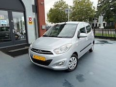 Hyundai i10 - 1.2 Plus AIRCO RADIO CD/AUX/USB