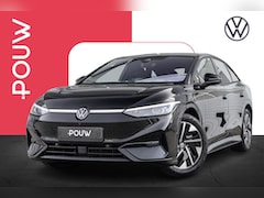 Volkswagen ID.7 - 286pk Pro Limited Edition 77 kWh | Trekhaak Wegklapbaar | Elek Stoelen + Geheugen | Head-u