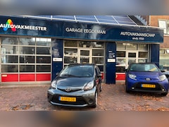 Toyota Aygo - 1.0 VVT-i Now