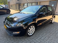 Volkswagen Polo - 1.2 TDI BlueMotion Comfort Edition