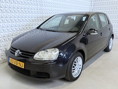 Volkswagen Golf - 1.6 FSI 5-deurs Airco CLIMA / 227000km(2007)