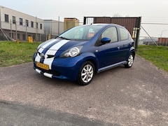 Toyota Aygo - 1.0-12V + Airco apk Nap