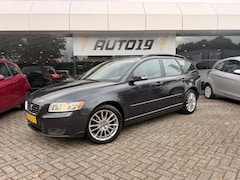 Volvo V50 - 2.0 Momentum