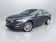 SEAT Leon Sportstourer - 1.4 TSI PHEV XCELLENCE Automaat * Navigatiesysteem * Elek. Trekhaak * Parkeercamera