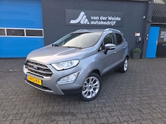 Ford EcoSport - 1.0 EcoBoost Titanium