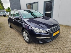 Peugeot 308 - 1.6 THP Active|Clima|Cruise|PDC|LMV