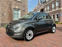 Fiat 500 - 0.9 TwinAir Lounge | RIJKLAARPRIJS | Apple CarPlay | Navigatie | NAP