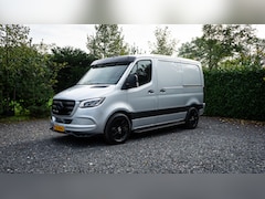 Mercedes-Benz Sprinter - 317CDI L1H1 RWD Autom. | 2x schuifdeur | ACC | LED | DAB+ | Trekhaak