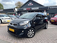 Kia Picanto - 1.0 CVVT ComfortPlusLine Navigator