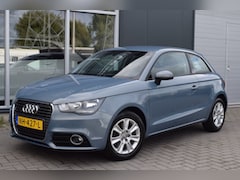 Audi A1 - 1.4 TFSI Ambition | Airco | PDC | APK 11-2027